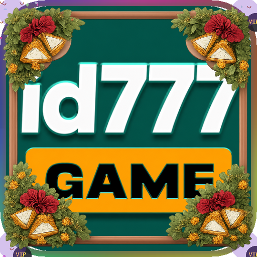 id777 — mitra unggulan